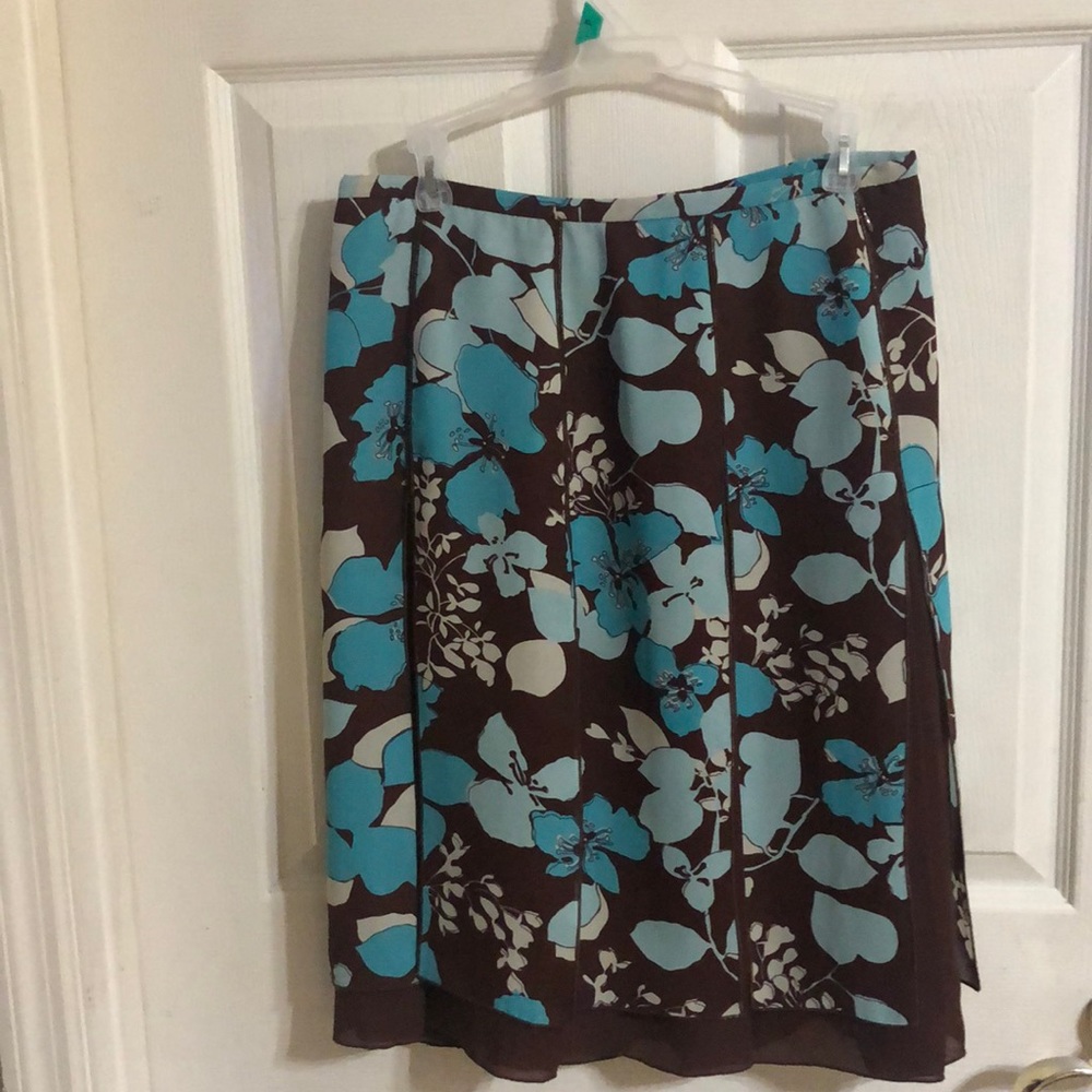 Tara Ryan Skirt